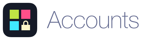 Accounts (logo)