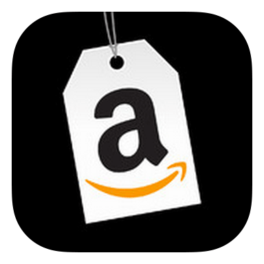 Amazon Seller App (icon)