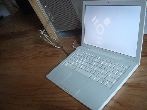 mac powerbook pro 2006 upgrade hdd