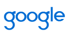 “Google” (styled like the Bing logo)
